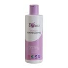Derma, Eco Woman, Body Shampoo, żel do mycia ciała, 250 ml
