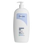 Derma, Family, Shower Gel, żel do mycia ciała, 1000 ml