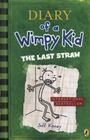 Diary of a Wimpy Kid. Last Straw