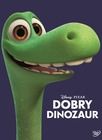 Dobry dinozaur. DVD