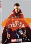Doktor Strange. Blu-Ray