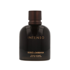 Dolce&Gabbana, Intenso Pour Homme, woda perfumowana w sprayu, 125 ml