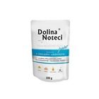 Dolina Noteci, Premium, karma dla młodych psów małych ras, żołądki jagnięce, 100g
