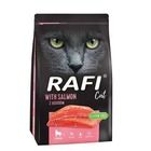 Dolina Noteci, Rafi Cat Sterilised, karma sucha dla kota, łosoś, 7 kg