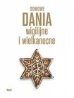 Domowe dania wigilijne i wielkanocne