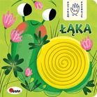 Dotykam poznaję. Łąka