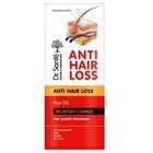 Dr. Sante, Anti Hair Loss Oil, olejek stymulujący wzrost włosów, 100 ml