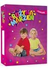 Drużyna marzeń. Przedszkole. Box. Czterolatek