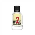 Dsquared2, 2 Wood, woda toaletowa, miniatura, 5 ml