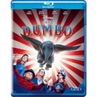 Dumbo. Blu-Ray