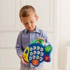Dumel Discovery, Edukacyjna Rybka, zabawka interaktywna