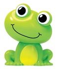 Dumel Discovery, Froggy Party, gra zręcznościowa