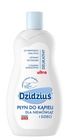 Dzidziuś, płyn do kąpieli z olejkiem migdałowym, 500 ml
