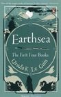 Earthsea The First Four Books