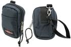 Eastpak, etui, grafitowy