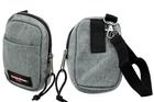 Eastpak, etui, szare
