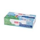 Easy, farby plakatowe, 20 ml, 8 kolorów, zestaw