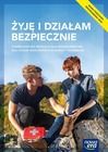 Edukacja dla bezpieczeństwa. Szkoła ponadpodstawowa. Żyję i działam bezpiecznie. Podręcznik. Zakres podstawowy