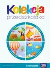 Edukacja przedszkolna. Kolekcja przedszkolaka 4-latka. Box