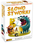 Egmont, SłowoStworki, gra edukacyjna
