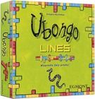 Egmont, Ubongo Lines, gra familijna