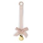 Elodie Details, Powder Pink, zawieszka do smoczka