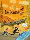 Emil i detektywi. Wersja limitowana + Audiobook CD
