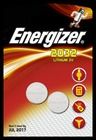 Energizer, bateria CR2032, 2 szt.