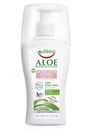 Equilibra, Aloe, delikatny żel do higieny intymnej, 200 ml