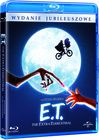 E.T. (wydanie jubileuszowe). Blu-Ray