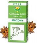 Etja, naturalny olejek eteryczny, Anyżowy, 10 ml