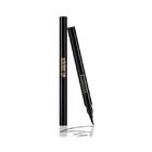 Eveline, Art Make-Up, liner w pisaku, Deep Black, 1,8 ml