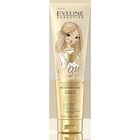 Eveline, Glow and Go, balsam do ciała rozświetlająco-nawilżający ze złotymi drobinkami, 150 ml