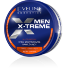 Eveline, Men X-Treme, multifunkcyjny krem ekstremalnie nawilżający, 200 ml