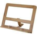 Excellent Houseware, podstawka, stojak na książkę kucharską, pod tablet