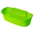 Excellent Houseware, pojemnik na odpadki z blatu