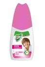 Expel Kids, płyn na komary, 60 ml