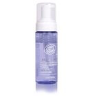 Face Boom, Superstar, nawilżająco-rozświetlająca pianka do mycia twarzy, 150 ml