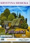 Falbanki. Audiobook CD mp3