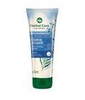 Herbal Care, krem na pękające pięty, siemię lniane, 100 ml