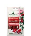 Herbal Care, maseczka odmładzająca Dzika Róża, saszetka, 2-5 ml