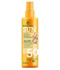 Farmona, Herbal Care Sun, mleczko do opalania dla dzieci SPF50, aloes z wodą termalną, 150 ml