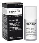 Filorga, Optim-Eyes Eye Contour, korygujący krem pod oczy, 15 ml