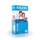 Fiszki. Angielski. Pisz po angielsku