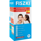 Fiszki. Hiszpański. Konwersacje