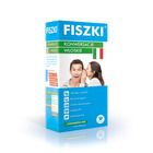 Fiszki. Włoski. Konwersacje