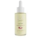 Fluff, Hydrating Face Milk, nawilżająco-nawadniające mleko do twarzy, Liczi, 40 ml