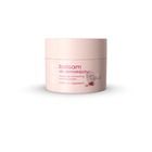 Fluff, Makeup Removing Melting Balm, balsam do demakijażu, maliny z migdałami, 50 ml