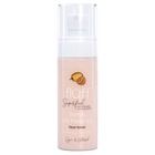 Fluff, Superfood Face Toner, Brightening, rozświetlający tonik do twarzy, Kwasy AHA & Kumkwat, 100 ml