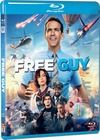 Free Guy. Blu-Ray